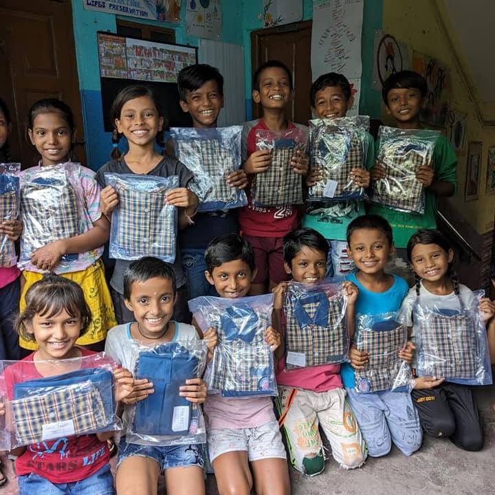 Community program in action